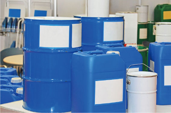 VOCs(PID) 在線監(jiān)測系統(tǒng)