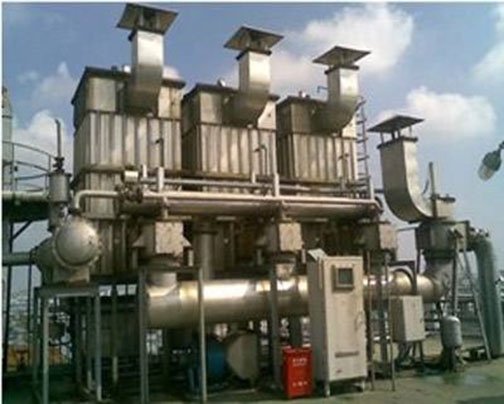 廢有機(jī)溶劑處理