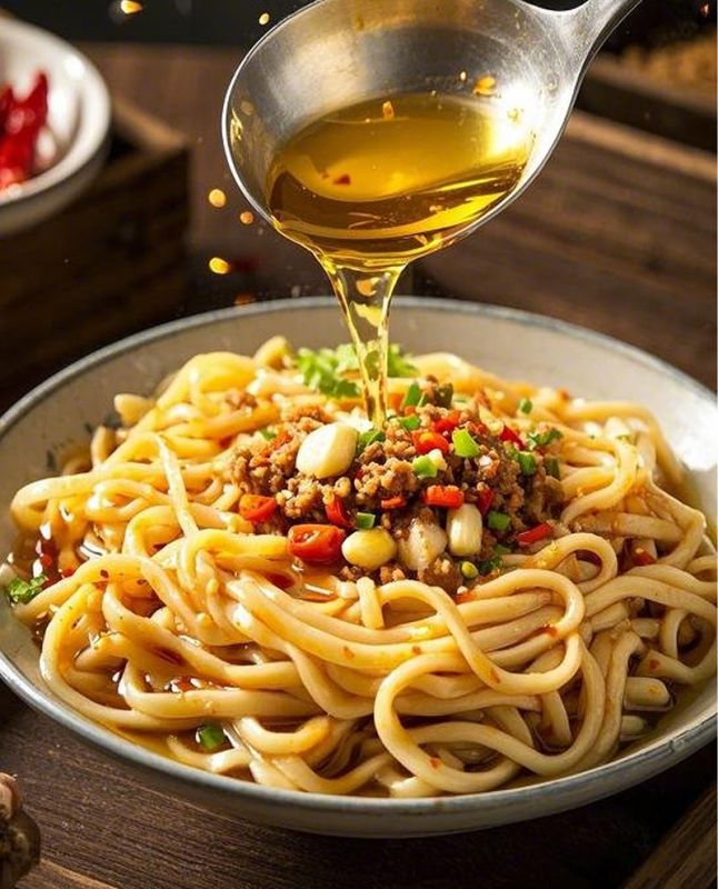 面條怎么做更好吃，這六種做法，讓你每天都想吃！